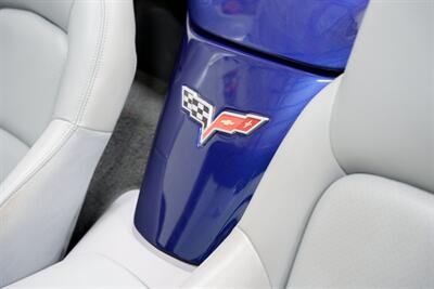2005 Chevrolet Corvette 3LT - Photo 12 - Sylvania, OH 43560