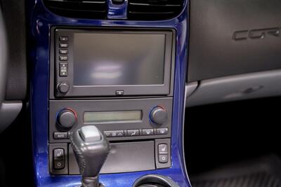 2005 Chevrolet Corvette 3LT - Photo 18 - Sylvania, OH 43560
