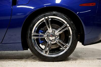 2005 Chevrolet Corvette 3LT - Photo 8 - Sylvania, OH 43560