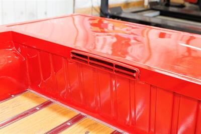 1955 Volkswagen Beetle-Classic   - Photo 60 - Sylvania, OH 43560