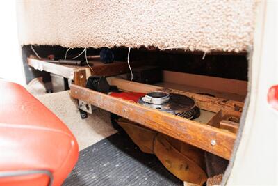 1955 Volkswagen Beetle-Classic   - Photo 132 - Sylvania, OH 43560