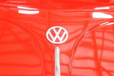 1955 Volkswagen Beetle-Classic   - Photo 36 - Sylvania, OH 43560
