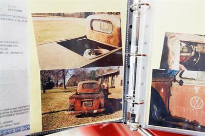 1955 Volkswagen Beetle-Classic   - Photo 59 - Sylvania, OH 43560