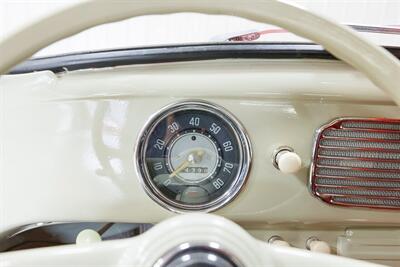 1955 Volkswagen Beetle-Classic   - Photo 96 - Sylvania, OH 43560