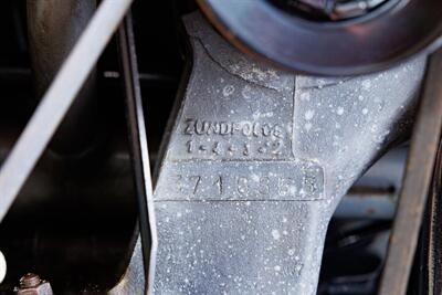 1955 Volkswagen Beetle-Classic   - Photo 148 - Sylvania, OH 43560