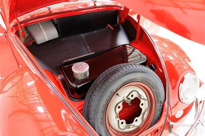 1955 Volkswagen Beetle-Classic   - Photo 122 - Sylvania, OH 43560