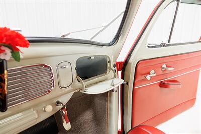 1955 Volkswagen Beetle-Classic   - Photo 108 - Sylvania, OH 43560