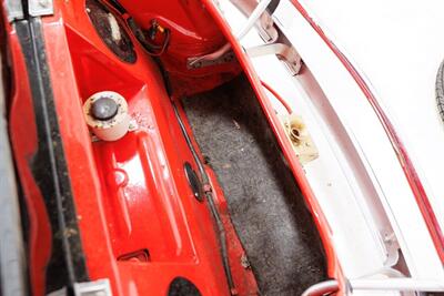 1955 Volkswagen Beetle-Classic   - Photo 128 - Sylvania, OH 43560