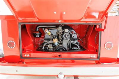 1955 Volkswagen Beetle-Classic   - Photo 142 - Sylvania, OH 43560