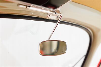 1955 Volkswagen Beetle-Classic   - Photo 112 - Sylvania, OH 43560