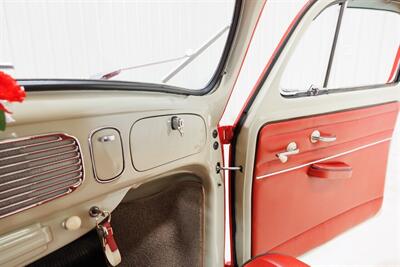 1955 Volkswagen Beetle-Classic   - Photo 106 - Sylvania, OH 43560