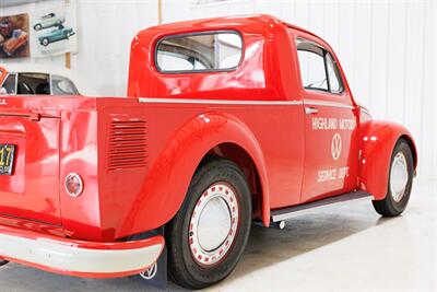 1955 Volkswagen Beetle-Classic   - Photo 12 - Sylvania, OH 43560