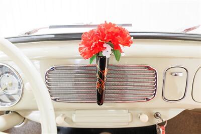 1955 Volkswagen Beetle-Classic   - Photo 104 - Sylvania, OH 43560