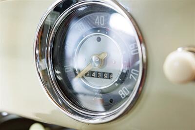 1955 Volkswagen Beetle-Classic   - Photo 98 - Sylvania, OH 43560