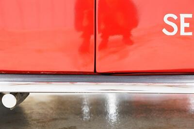 1955 Volkswagen Beetle-Classic   - Photo 76 - Sylvania, OH 43560