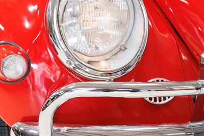 1955 Volkswagen Beetle-Classic   - Photo 150 - Sylvania, OH 43560