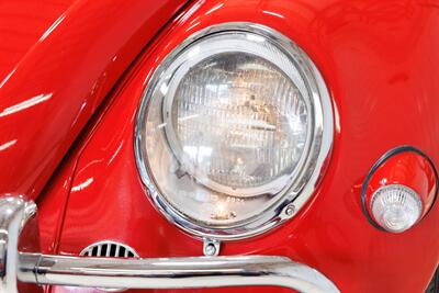 1955 Volkswagen Beetle-Classic   - Photo 77 - Sylvania, OH 43560