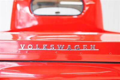 1955 Volkswagen Beetle-Classic   - Photo 72 - Sylvania, OH 43560