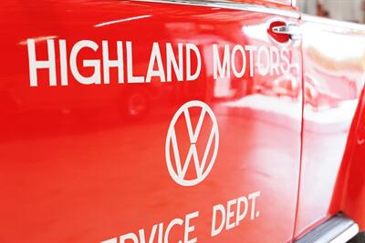 1955 Volkswagen Beetle-Classic   - Photo 52 - Sylvania, OH 43560