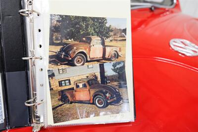 1955 Volkswagen Beetle-Classic   - Photo 58 - Sylvania, OH 43560