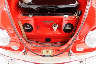 1955 Volkswagen Beetle-Classic   - Photo 63 - Sylvania, OH 43560