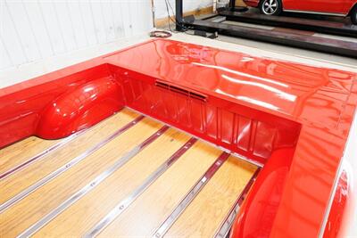 1955 Volkswagen Beetle-Classic   - Photo 62 - Sylvania, OH 43560