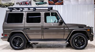 2016 Mercedes-Benz AMG G 63   - Photo 5 - Sylvania, OH 43560