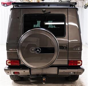 2016 Mercedes-Benz AMG G 63   - Photo 17 - Sylvania, OH 43560