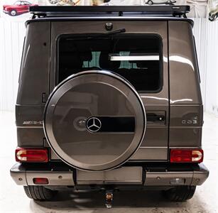 2016 Mercedes-Benz AMG G 63   - Photo 9 - Sylvania, OH 43560