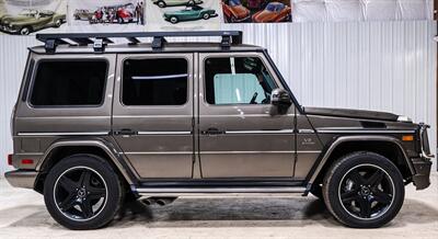 2016 Mercedes-Benz AMG G 63   - Photo 9 - Sylvania, OH 43560