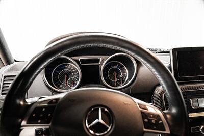 2016 Mercedes-Benz AMG G 63   - Photo 42 - Sylvania, OH 43560