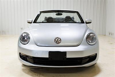 2013 Volkswagen Beetle Convertible 2.5L PZEV   - Photo 8 - Sylvania, OH 43560