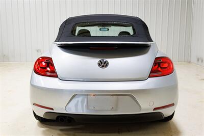 2013 Volkswagen Beetle Convertible 2.5L PZEV   - Photo 48 - Sylvania, OH 43560