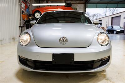 2013 Volkswagen Beetle Convertible 2.5L PZEV   - Photo 46 - Sylvania, OH 43560