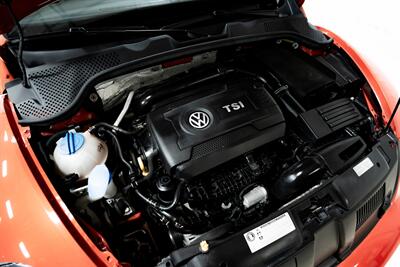 2017 Volkswagen Beetle Convertible 1.8T S   - Photo 20 - Sylvania, OH 43560