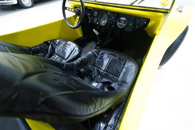 1973 Volkswagen Dune Buggy   - Photo 16 - Sylvania, OH 43560