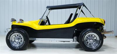 1973 Volkswagen Dune Buggy   - Photo 2 - Sylvania, OH 43560