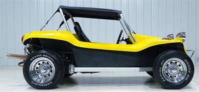 1973 Volkswagen Dune Buggy   - Photo 8 - Sylvania, OH 43560