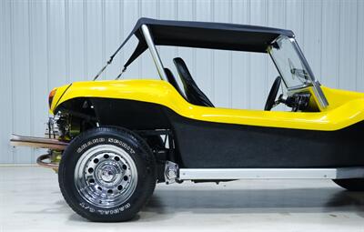 1973 Volkswagen Dune Buggy   - Photo 9 - Sylvania, OH 43560