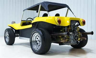 1973 Volkswagen Dune Buggy   - Photo 11 - Sylvania, OH 43560