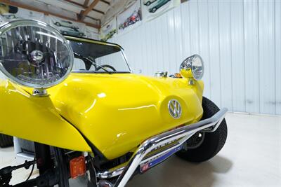 1973 Volkswagen Dune Buggy   - Photo 6 - Sylvania, OH 43560