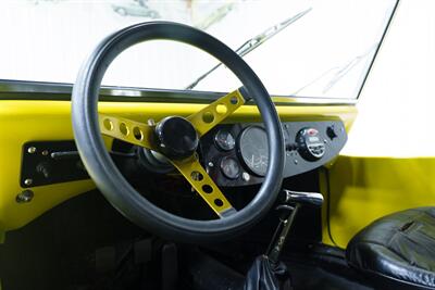 1973 Volkswagen Dune Buggy   - Photo 19 - Sylvania, OH 43560