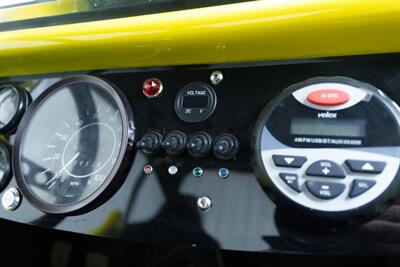 1973 Volkswagen Dune Buggy   - Photo 21 - Sylvania, OH 43560