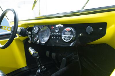 1973 Volkswagen Dune Buggy   - Photo 17 - Sylvania, OH 43560