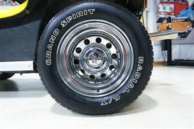 1973 Volkswagen Dune Buggy   - Photo 18 - Sylvania, OH 43560