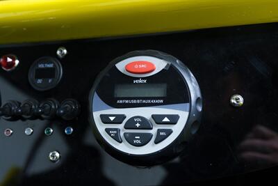 1973 Volkswagen Dune Buggy   - Photo 20 - Sylvania, OH 43560