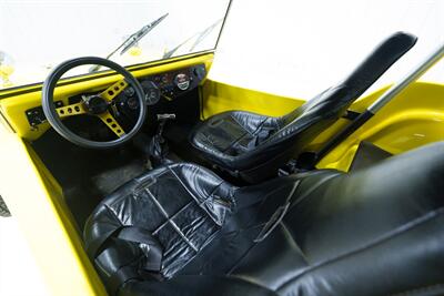 1973 Volkswagen Dune Buggy   - Photo 15 - Sylvania, OH 43560