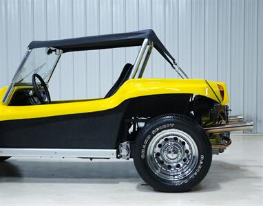 1973 Volkswagen Dune Buggy   - Photo 4 - Sylvania, OH 43560