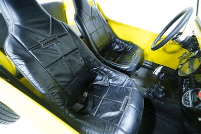 1973 Volkswagen Dune Buggy   - Photo 23 - Sylvania, OH 43560