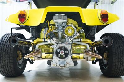 1973 Volkswagen Dune Buggy   - Photo 13 - Sylvania, OH 43560